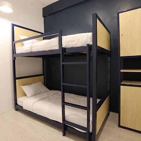 Local Time Bangkok Hostel&Cafe Екстер'єр фото