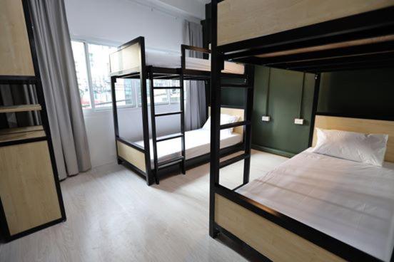 Local Time Bangkok Hostel&Cafe Екстер'єр фото